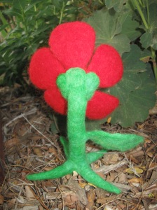 Francis Flower